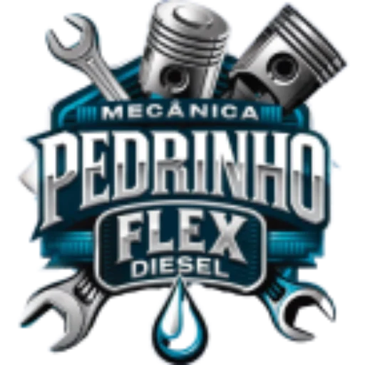 Mecânica Pedrinho Flex Diesel